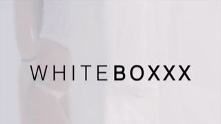 whiteboxxx - izzy lush kristof cale - tied up cheating hot gf soft sensual profound anal brutal fucking and squirting
