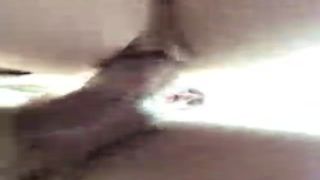 pov blowjob fat wet pussy taking phat uncut raw dogger mase619 