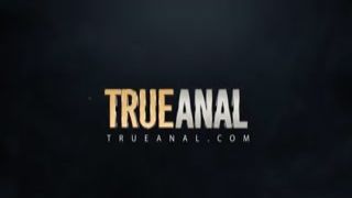 true gaping anal jane wilde fat ass ruined by a monster sized rod