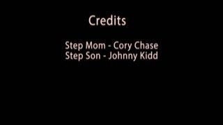 step mom craves youthful pole - cory chase