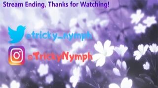 rave cumslut cumming live on stream