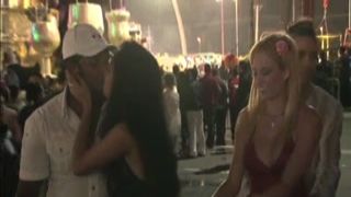 drilled the fresh girl behind the sp sambadrome