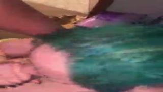 nympho sucking monster sized big cock