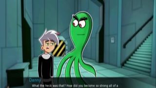 danny phantom amity park part 9