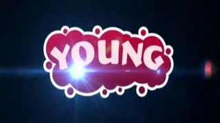 youthful rosebud play tryouts - hottie lures dude into her asshole