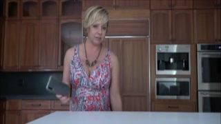 professional step mom vs lazy step son - brianna beach - momcomesfirst - alex adams