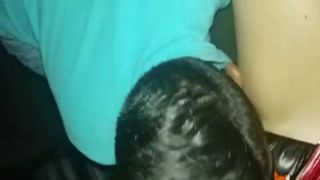 returning steamy from a orgy with my husband i feel like having sex with the uber driver. full clip on my premium xvideos channel 