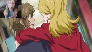 you can baby batter whenever you want