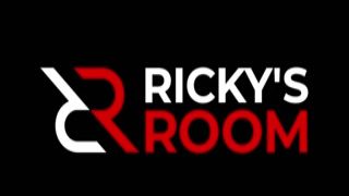 rickysroom carried away by bomb cake sex with angel youngs