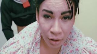 the morbid neighborhood of chibolo 18 ends in an orgy during don mamon s class - lost chapter.