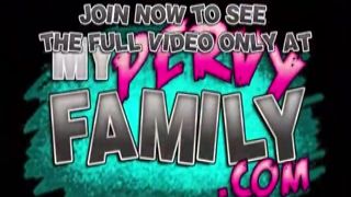 stepcousins explore eachother - alina belle -