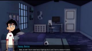 danny phantom amity park part 3