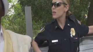 black patrol - it s erect out here for a pimp. these cops always bustin my balls.