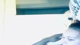 mimi craves to give head her massive black