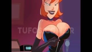 at night everything happens in the house of sacanas... now bitching has gone beyond the limits 