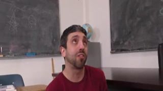 assh lee does rear sex with black thick cock - cuckold sessions