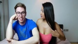 cristina miller plow very rock hard with max felicitas and she drinks all his sperm