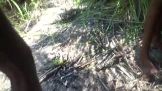 i became this african tribe village women s slave anytime they take a break