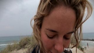 Hayden Winters &amp; & Jana Jordan tempting pussy thumbing.