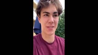 bush 18+ jock troy can t keep his hands off 18y o cutie naomi