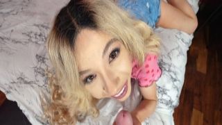 Stepbro comforts his horny stepsister prince kaybee porn video