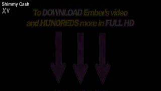 jav style sex diary - adorable filipina rough fucking around on the west coast ft. ember