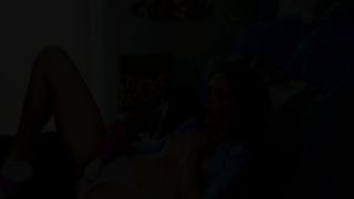 Impressive awful redhead likes offering a stout blowjob to a fat dick