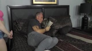 bratty homewrecker next door gets a brand new slave - kenzie madison