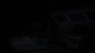 star wars orange trainer part 21 cosplay bang gorgeous xxx