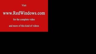 inked goth prostitute spoils amsterdam tourist