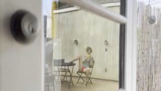 babysitter throws it back at a diddy orgy