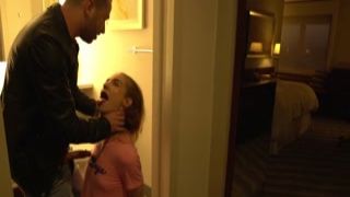 pornfidelity russian heiress pays ransom with creampied cum dump pussy