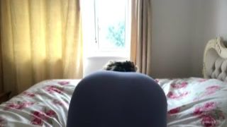 aruba ruwba asmr voluptuous massive boobs juicy ass rim mic