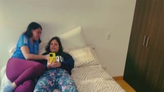 i don t care that she can t screw i want to blow her girl on hottie vajayjay 