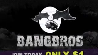 bangbros - epic ffm action w cougar babes amber cox and kendra lust