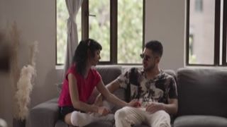 a youthful young learner is tricked by her partner s older brother.