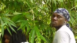 pump by hunter railed in the bush by stranger after she missed her bus