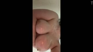 bouncing busty rack drop montage 2