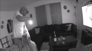 steamy tiny cougar i met