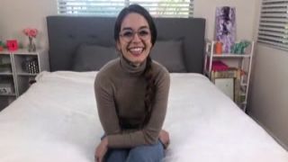 slutinspection - super alluring inked mexican chick vanessa vega is soaking dripping for my husband