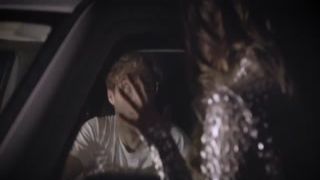 pure taboo conspiracy theorist meets steamy alien female