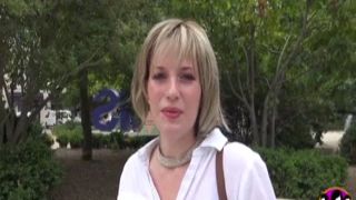 phat heavy hangers and plump cheeks stunning fair haired voluptuous cougar rails rough 