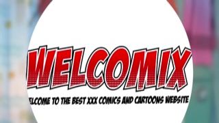 drilling the gorgeous maid mop on the maid the kinky animation comics