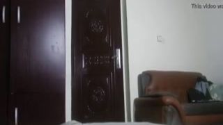 a blind woman went to fetch some firewood in the bush a village prince came to help her then took her house for a nice rail