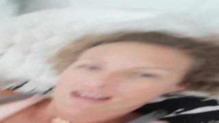 Lusty bombshell shows reluctant person fucking his plump fully grown girlie difficult