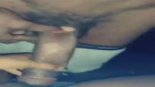 black bull 12inch cant fit in virgin tight beaver