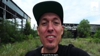 Steven Shame Hot outdoor fuck date with tattooed cum sexsi video hd