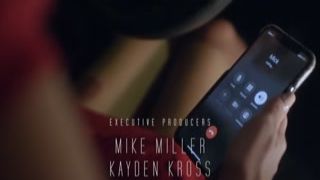 blacked hung black-queen gianna dior hooks up with 2 strangers