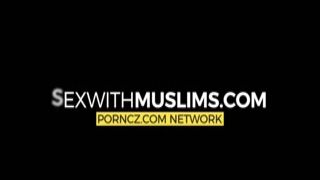 lawyer settles for fine muslim fuck sleeve