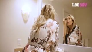 gorgeous milf moms rails mini boy in quarantine nikki brooks